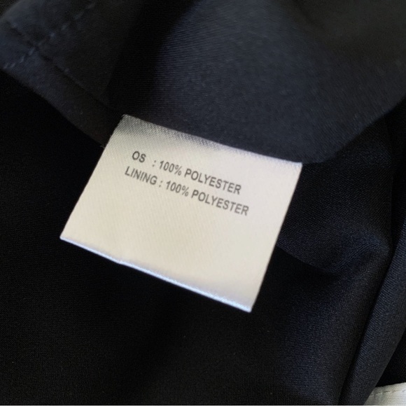 Sachin & Babi Grid Print Mini Skirt z 2 A-Line Colorblock - Picture 5 of 7